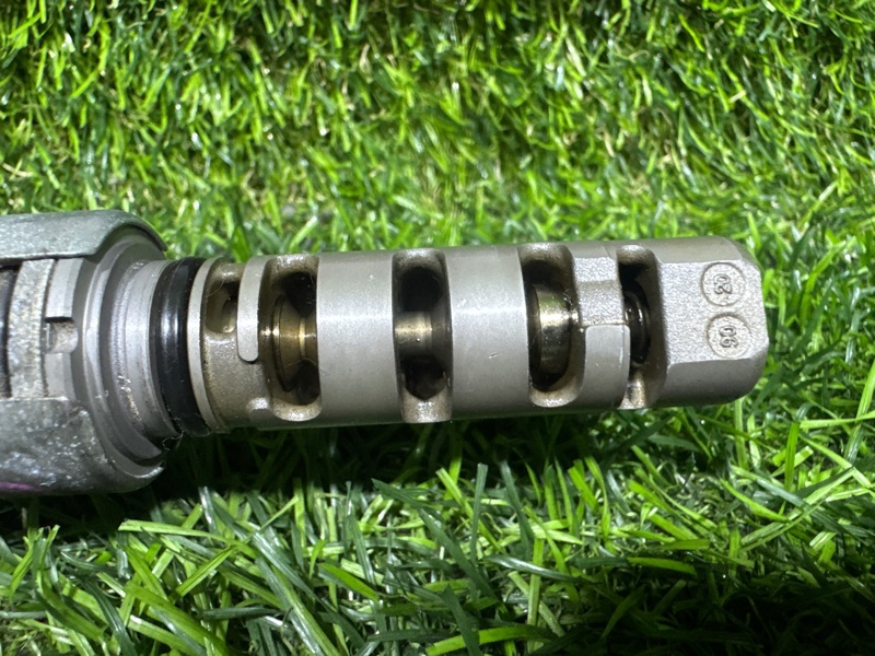 Клапан vvt-i CROWN GRS180 4GR-FSE