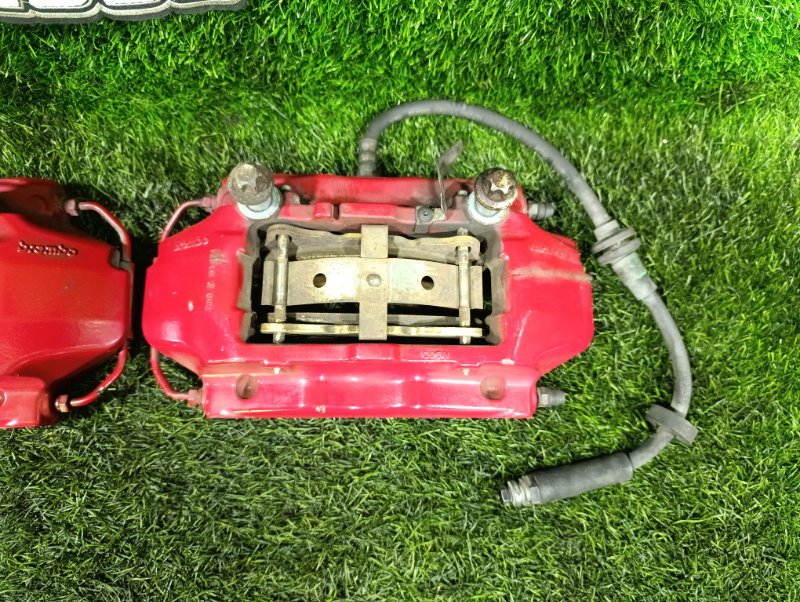 Суппорт передний Giulietta ZAR940