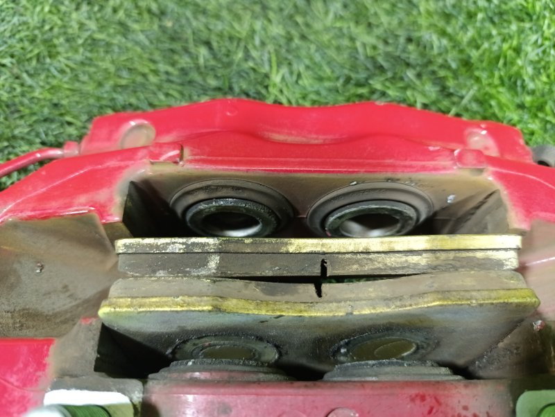 Суппорт передний Giulietta ZAR940