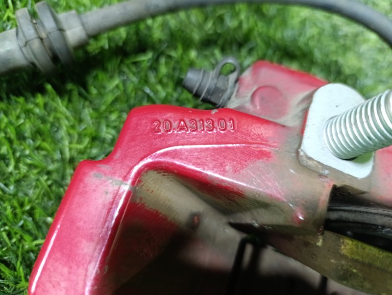 Суппорт передний Giulietta ZAR940