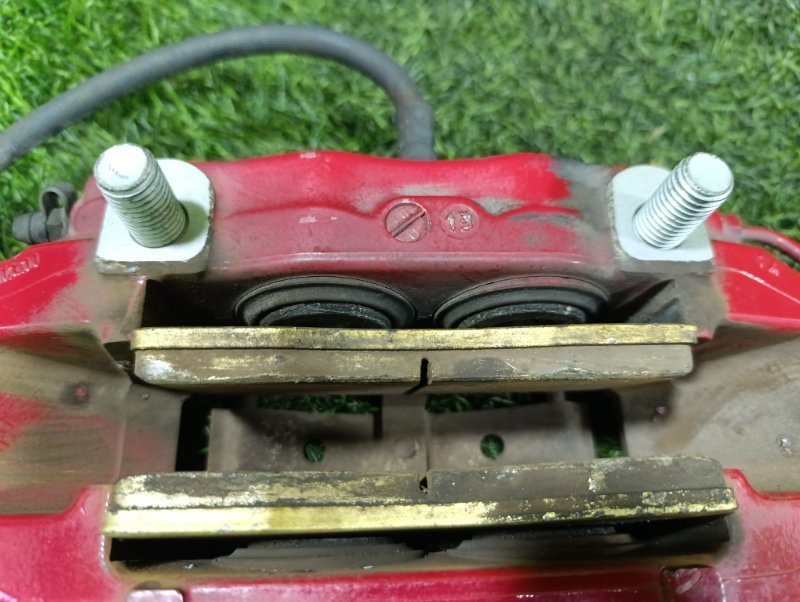 Суппорт передний Giulietta ZAR940