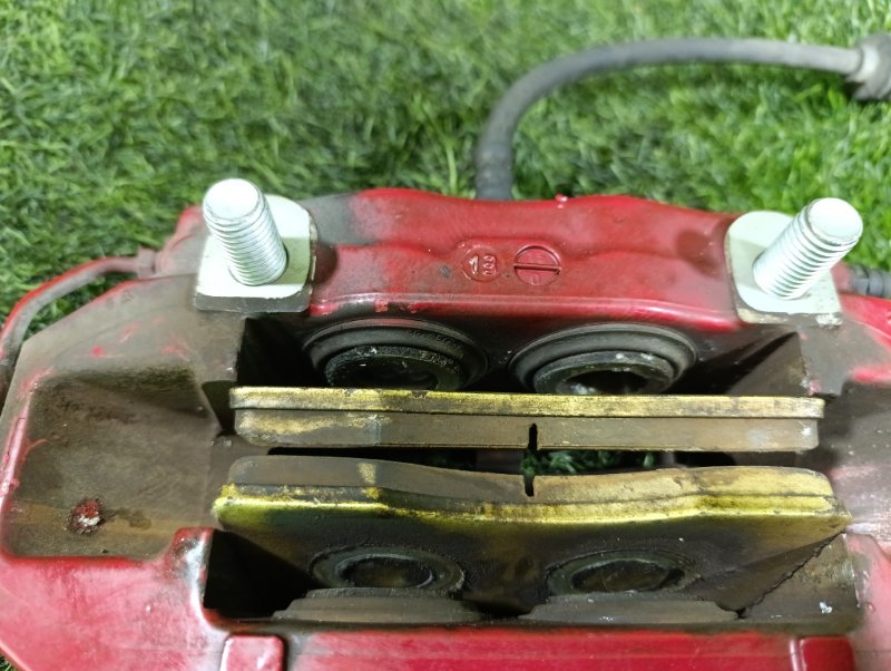 Суппорт передний Giulietta ZAR940