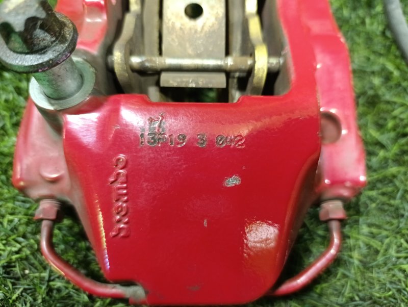 Суппорт передний Giulietta ZAR940