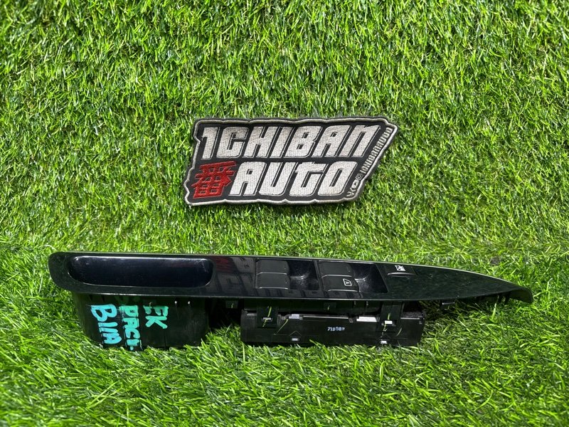 Блок упр. стеклоподьемниками передний правый EK SPACE B11A Блок упр. стеклоподьемниками передний правый EK SPACE B11A