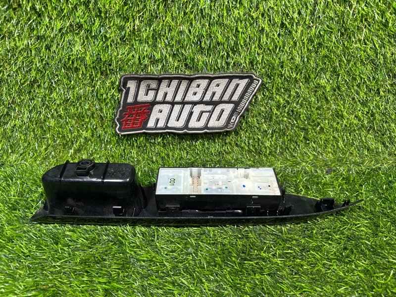 Блок упр. стеклоподьемниками передний правый EK SPACE B11A Блок упр. стеклоподьемниками передний правый EK SPACE B11A