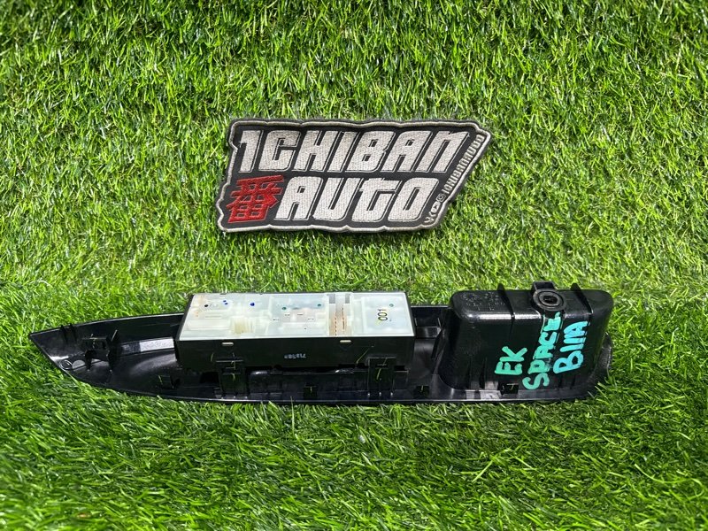 Блок упр. стеклоподьемниками передний правый EK SPACE B11A Блок упр. стеклоподьемниками передний правый EK SPACE B11A