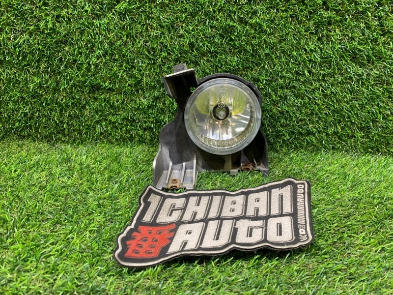 Запчасть туманка передняя левая SUBARU EXIGA YA5 84501KG030 контрактная Туманка передняя левая SUBARU EXIGA YA5 84501KG030 контрактная