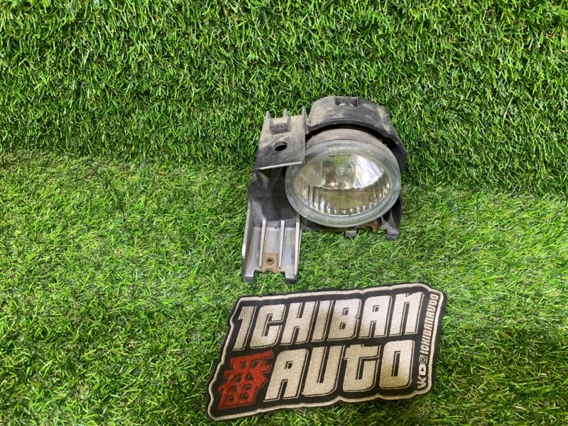 Туманка передняя левая EXIGA YA5 Туманка передняя левая EXIGA YA5