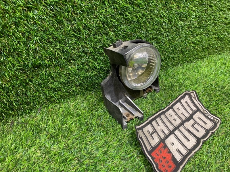 Туманка передняя левая SUBARU EXIGA YA5 Туманка передняя левая SUBARU EXIGA YA5