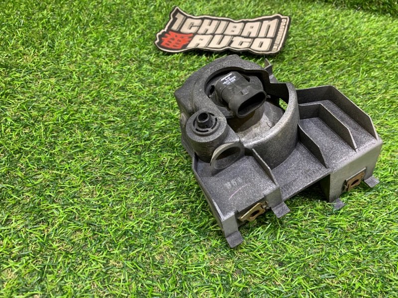 Туманка передняя левая EXIGA YA5 Туманка передняя левая EXIGA YA5