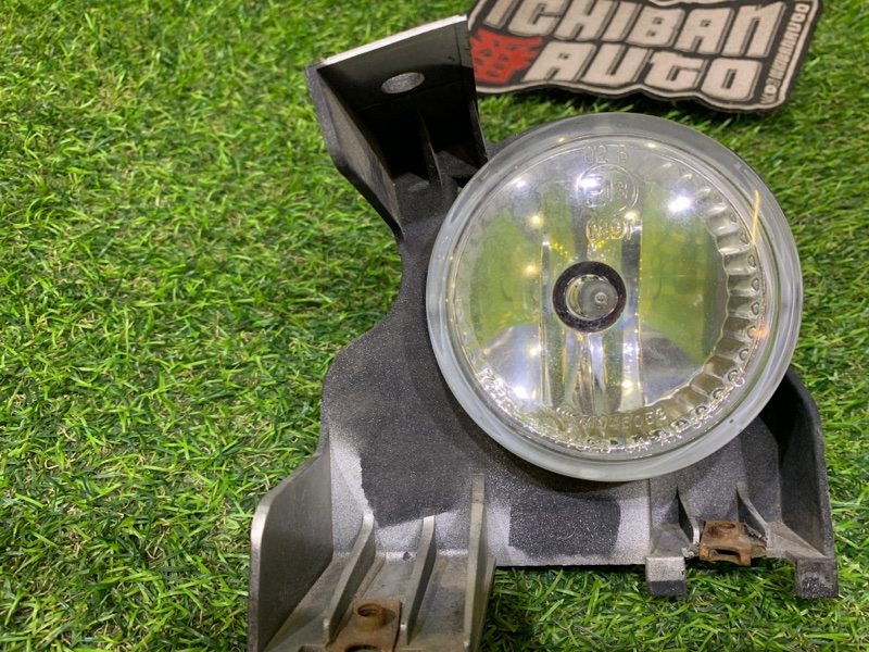 Туманка передняя левая EXIGA YA5 Туманка передняя левая EXIGA YA5