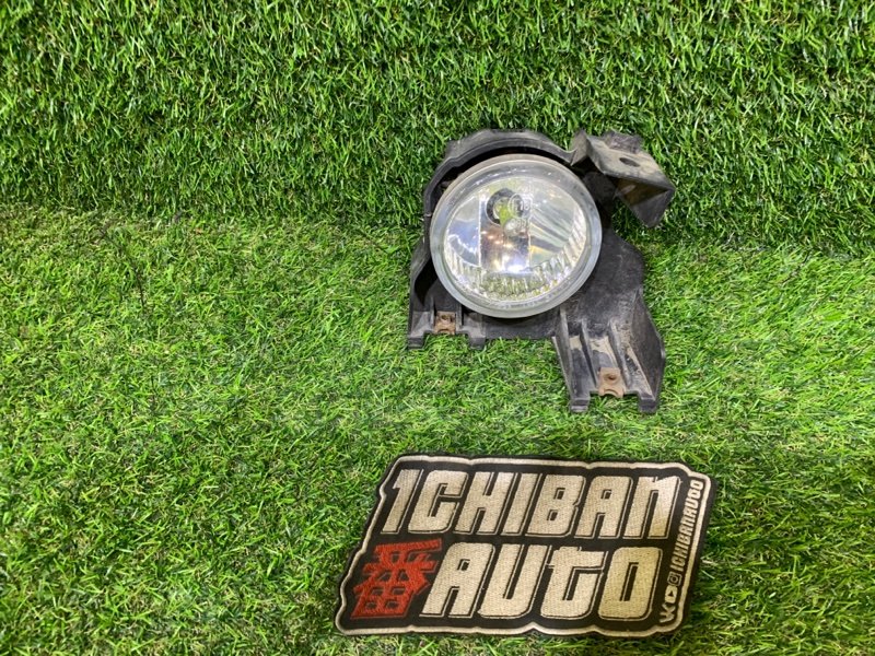 Туманка передняя правая EXIGA YA5