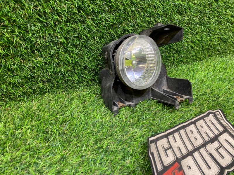 Туманка передняя правая SUBARU EXIGA YA5