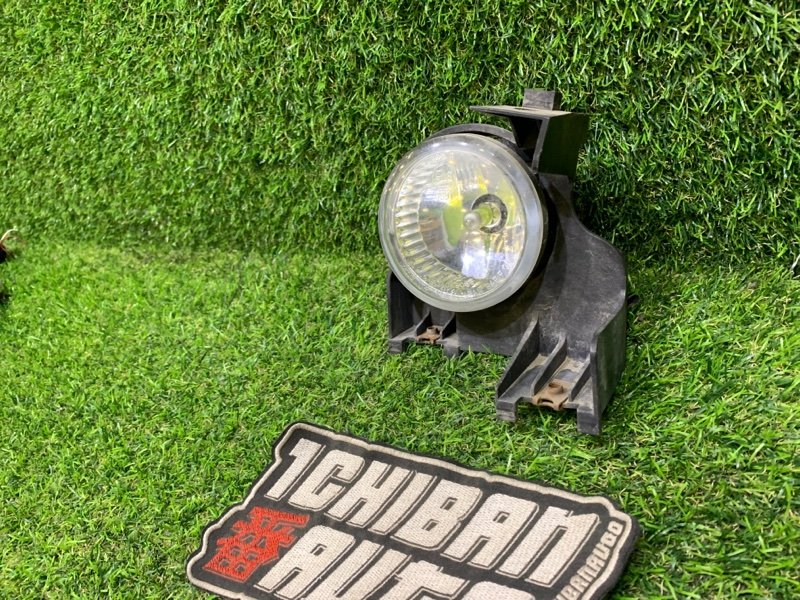 Туманка передняя правая EXIGA YA5