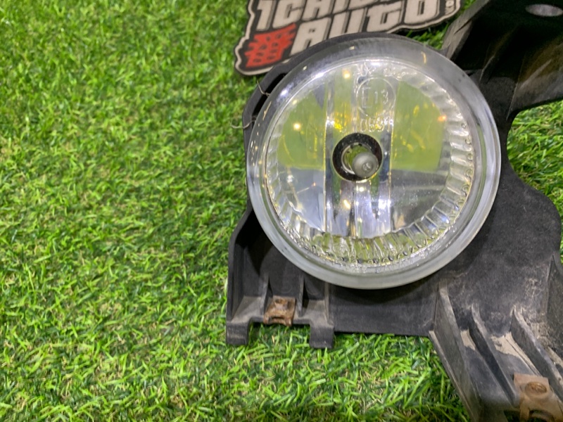 Туманка передняя правая EXIGA YA5