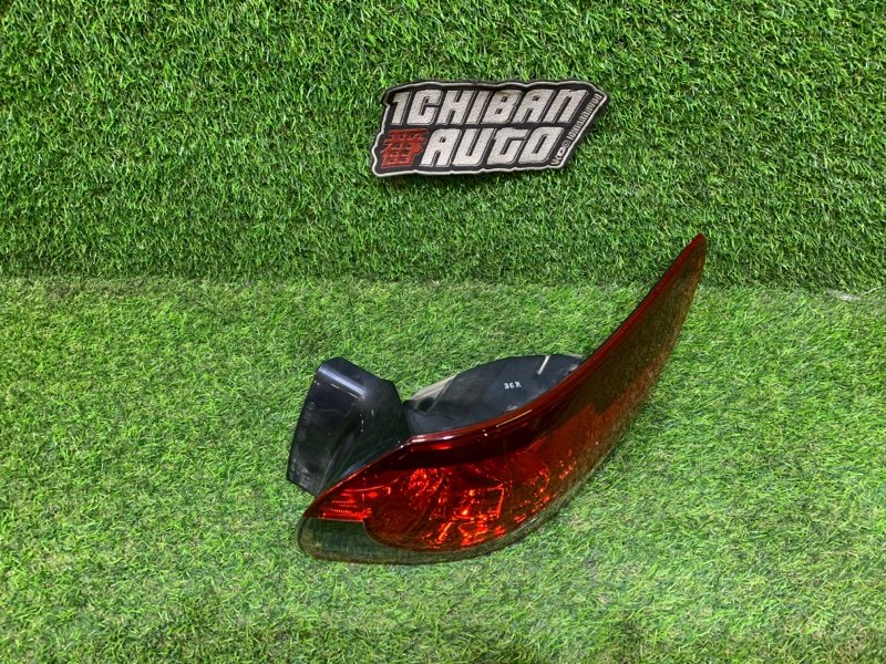 Стоп-сигнал задний правый ATENZA GJ5FW