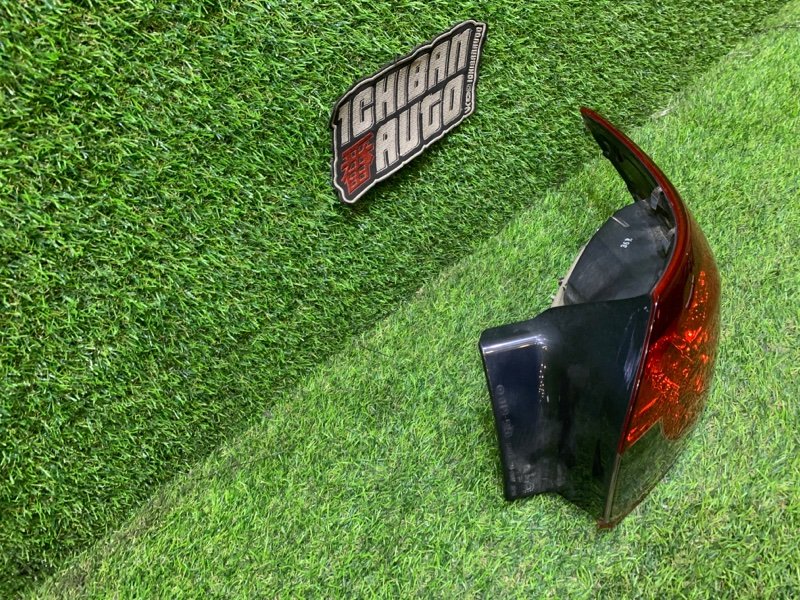 Стоп-сигнал задний правый ATENZA GJ5FW