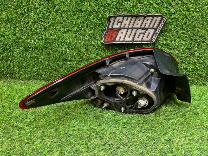 Стоп-сигнал задний правый ATENZA GJ5FW