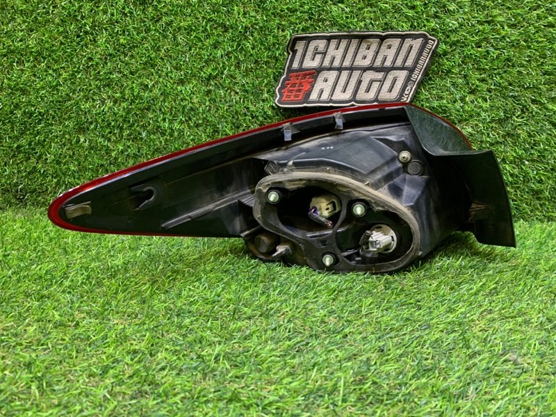 Стоп-сигнал задний правый ATENZA GJ5FW