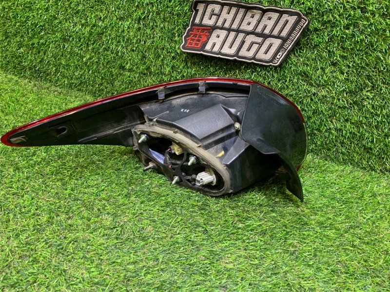 Стоп-сигнал задний правый ATENZA GJ5FW