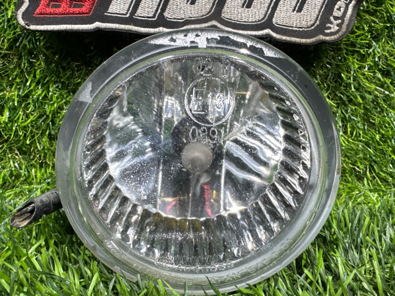 Туманка передняя левая IMPREZA GE3