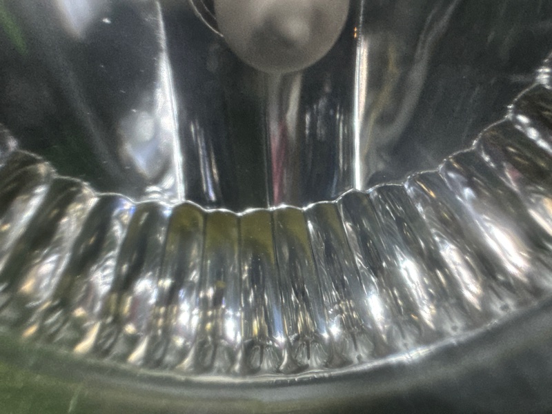 Туманка передняя левая IMPREZA GE3