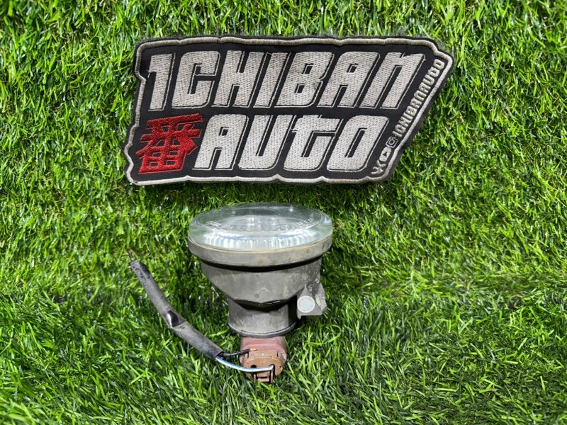 Туманка передняя левая IMPREZA GE3