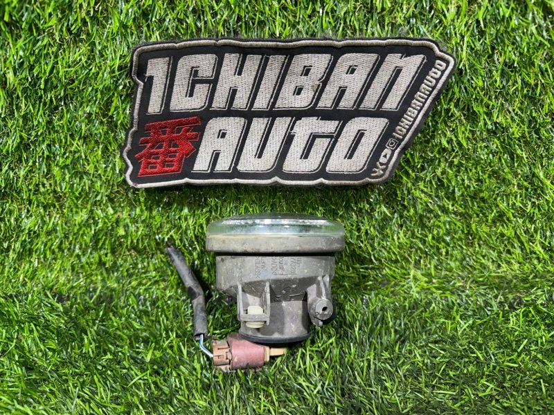 Туманка передняя левая IMPREZA GE3