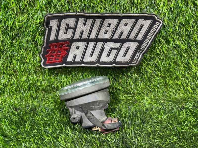 Туманка передняя левая IMPREZA GE3