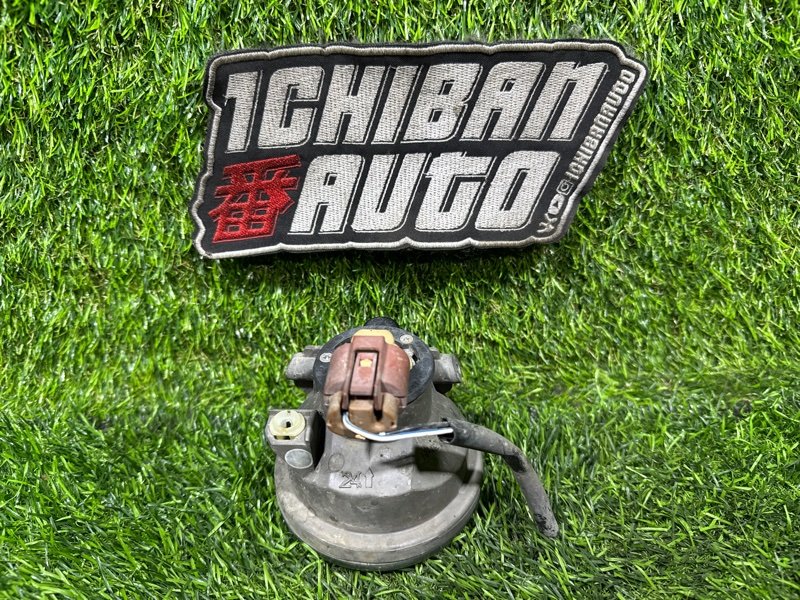 Туманка передняя левая IMPREZA GE3