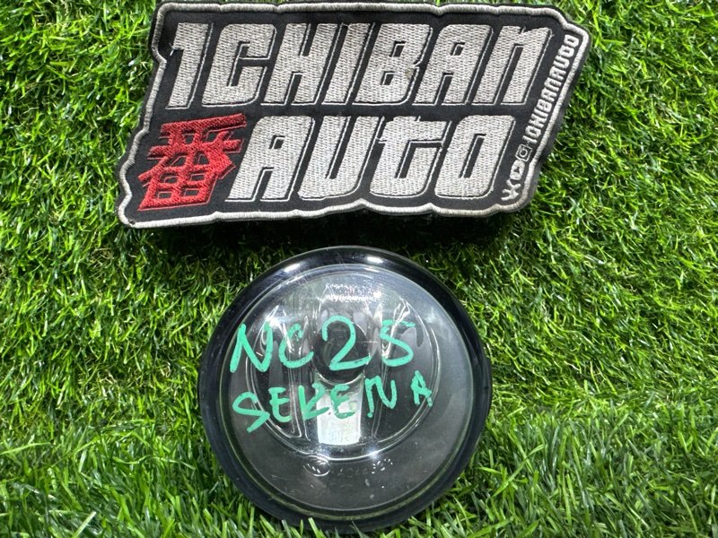 Туманка передняя SERENA C25