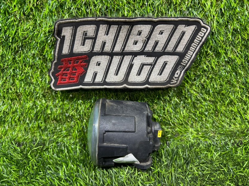 Туманка передняя SERENA C25