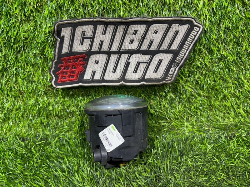 Туманка передняя SERENA C25