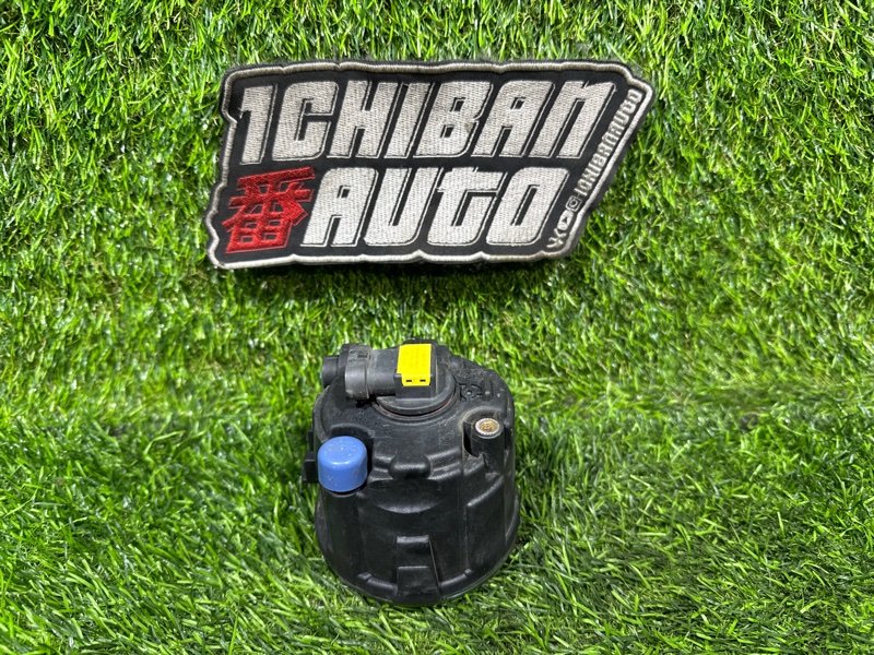 Туманка передняя SERENA C25