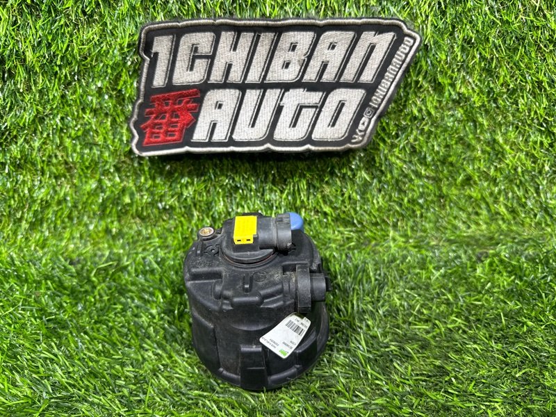 Туманка передняя SERENA C25