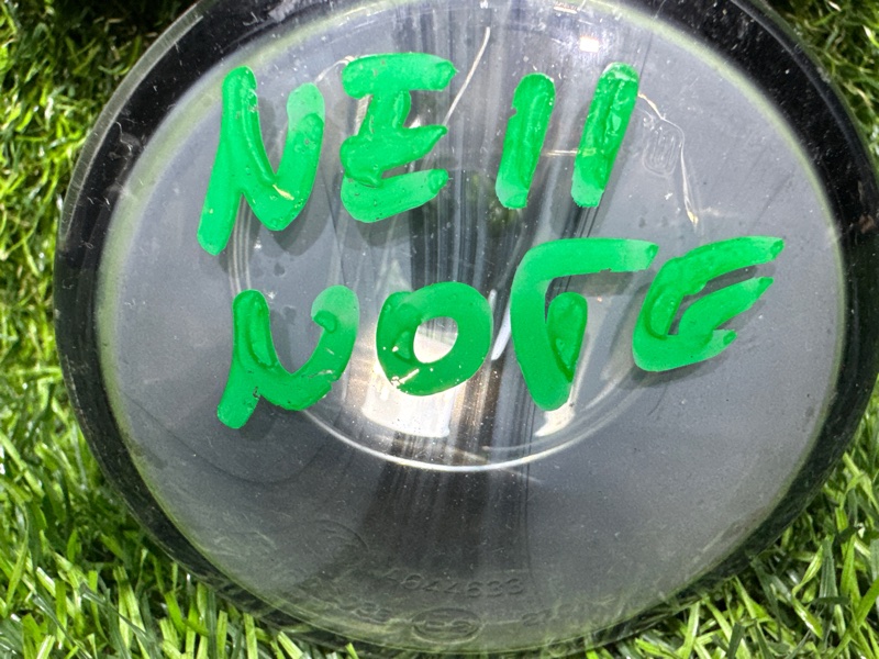 Туманка передняя NISSAN NOTE NE11 Туманка передняя NISSAN NOTE NE11