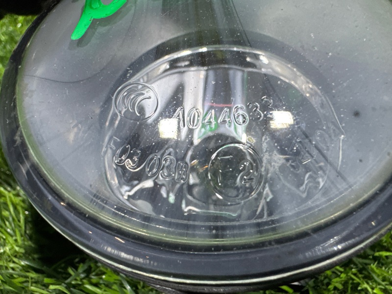 Туманка передняя NOTE NE11 Туманка передняя NOTE NE11