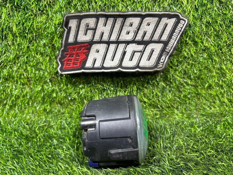 Туманка передняя NOTE NE11 Туманка передняя NOTE NE11