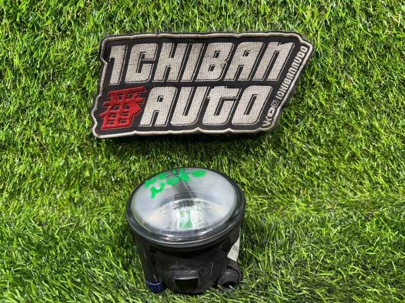 Туманка передняя NOTE NE11 Туманка передняя NOTE NE11