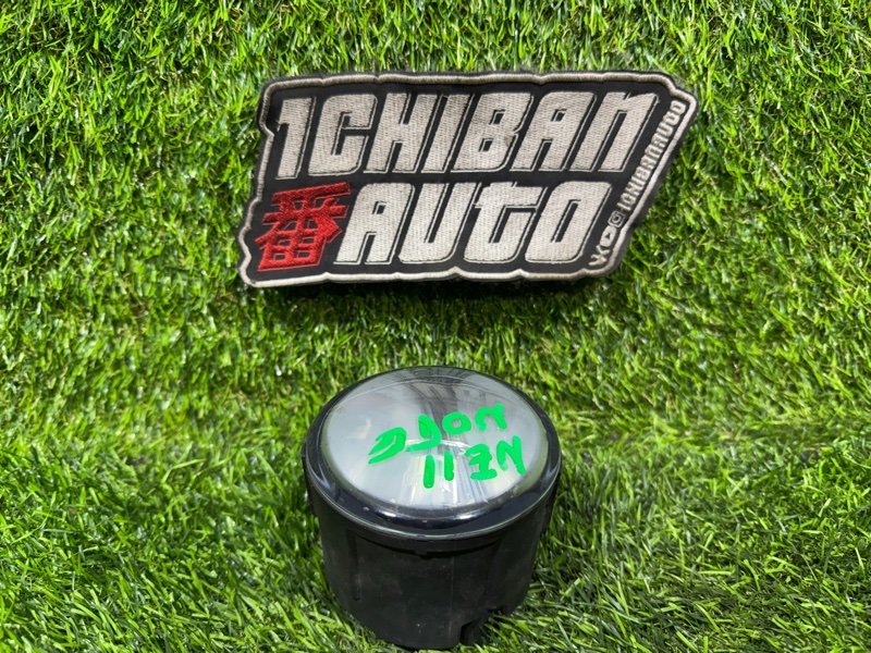 Туманка передняя NOTE NE11 Туманка передняя NOTE NE11