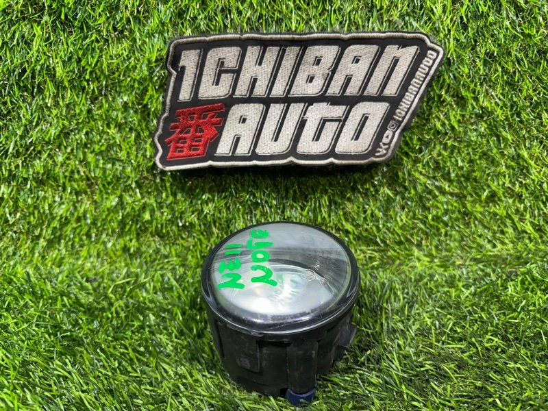 Туманка передняя NOTE NE11 Туманка передняя NOTE NE11