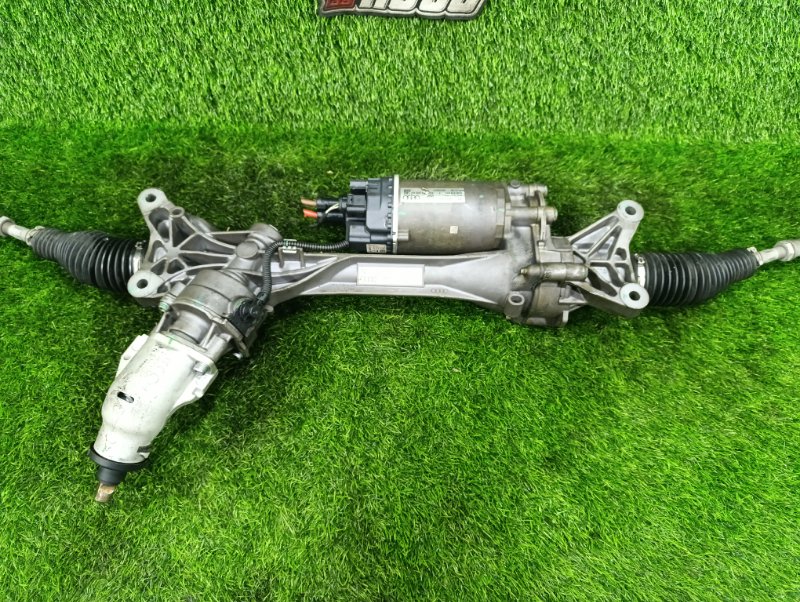 Рулевая рейка для AUDI A5 F53 CYRB, 8W2423055AC 9 ракурс Рулевая рейка для AUDI A5 F53 CYRB, 8W2423055AC 9 ракурс