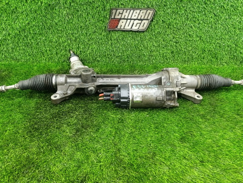 Рулевая рейка для AUDI A5 F53 CYRB, 8W2423055AC 12 ракурс Рулевая рейка для AUDI A5 F53 CYRB, 8W2423055AC 12 ракурс