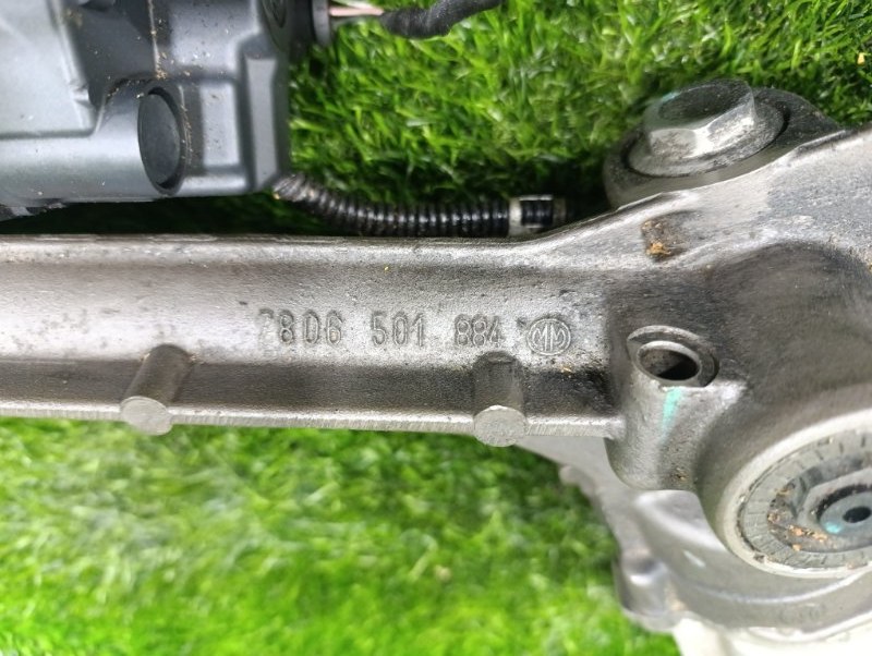 Рулевая рейка для AUDI A5 F53 CYRB, 8W2423055AC 14 ракурс Рулевая рейка для AUDI A5 F53 CYRB, 8W2423055AC 14 ракурс