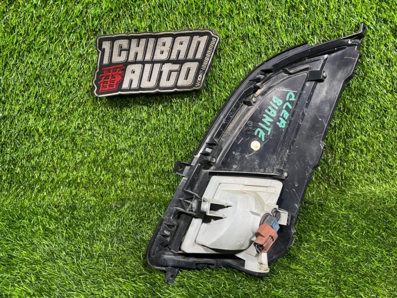 Туманка передняя правая BIANTE CCEFW