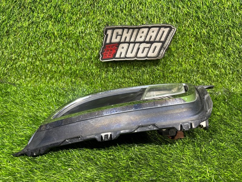 Туманка передняя правая BIANTE CCEFW