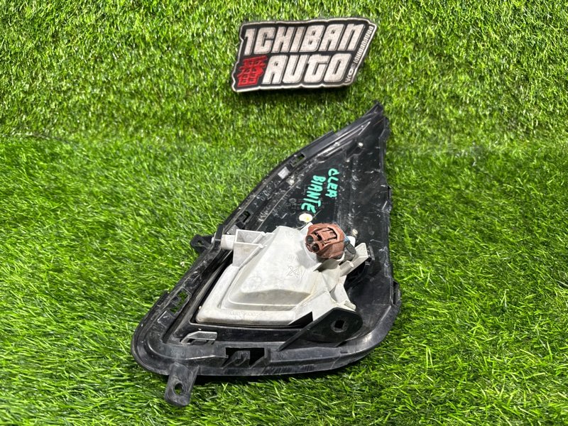 Туманка передняя правая BIANTE CCEFW