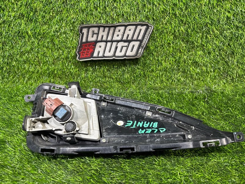 Туманка передняя правая BIANTE CCEFW