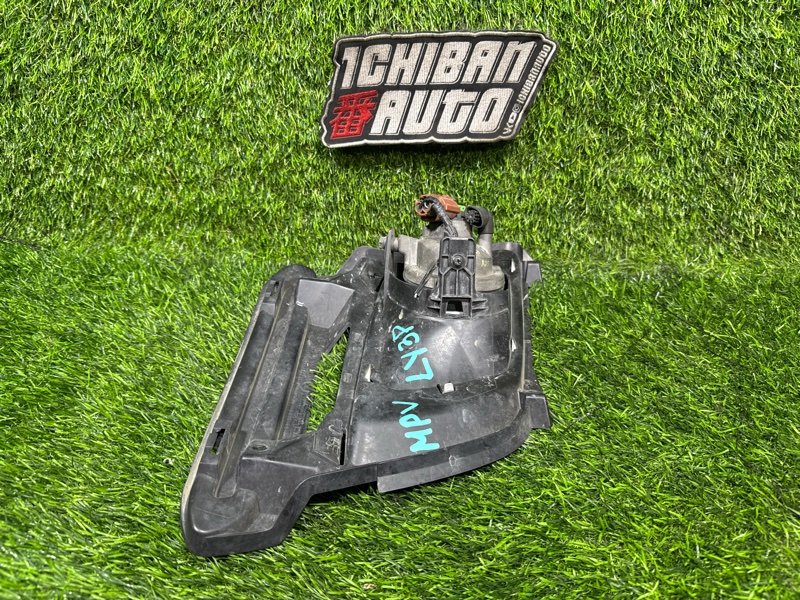 Туманка передняя левая MPV LY3P