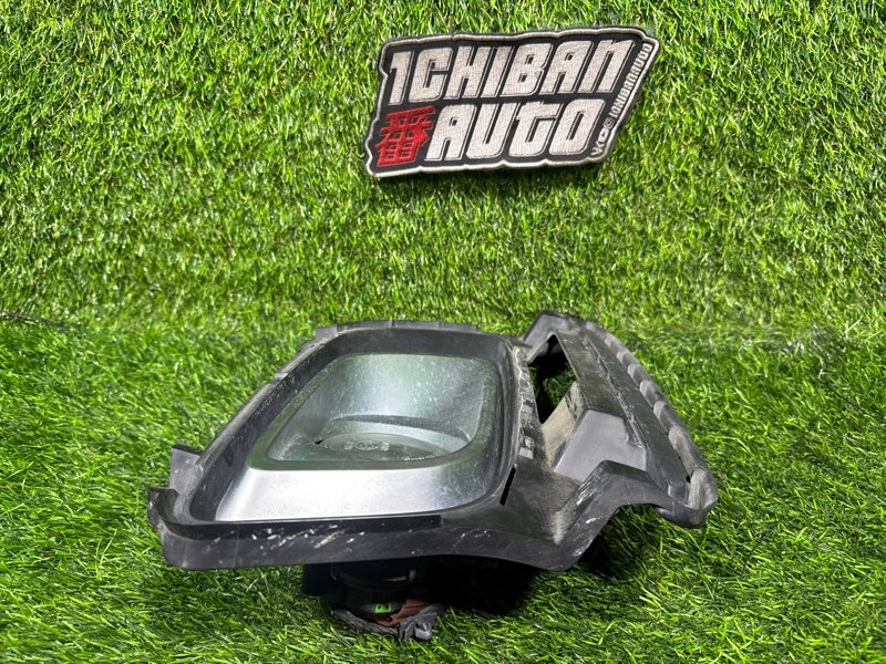 Туманка передняя правая MPV LY3P